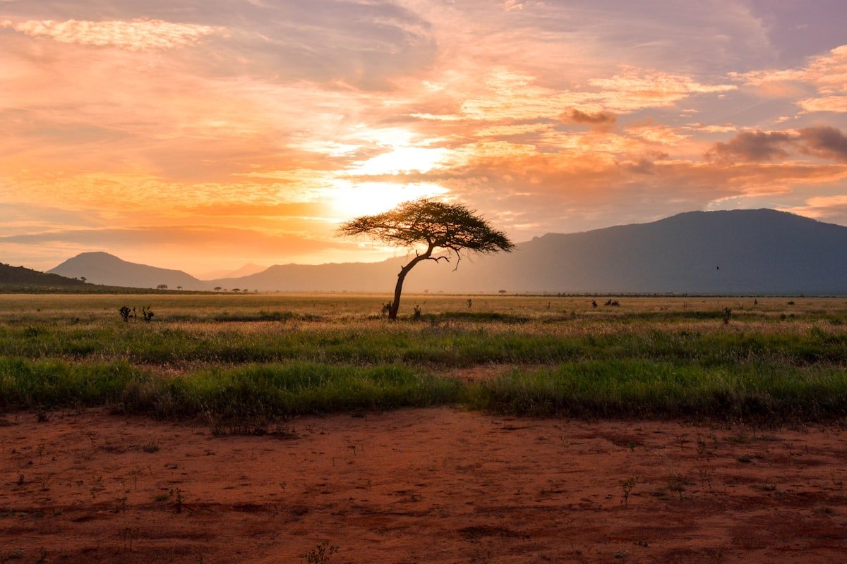 Burkina Faso