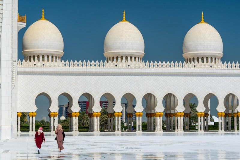 Maroc
